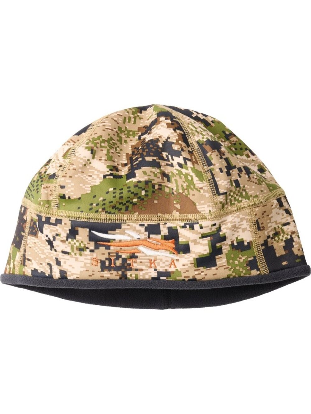 SITKA Jetstream Gore Windstopper Optifade Subalpine Beanie/Hat Hunting NEW